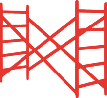 Spezialgerüst ( Individuell )